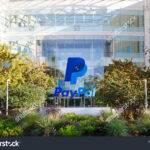 PayPal не работает в России с 18 марта 2022