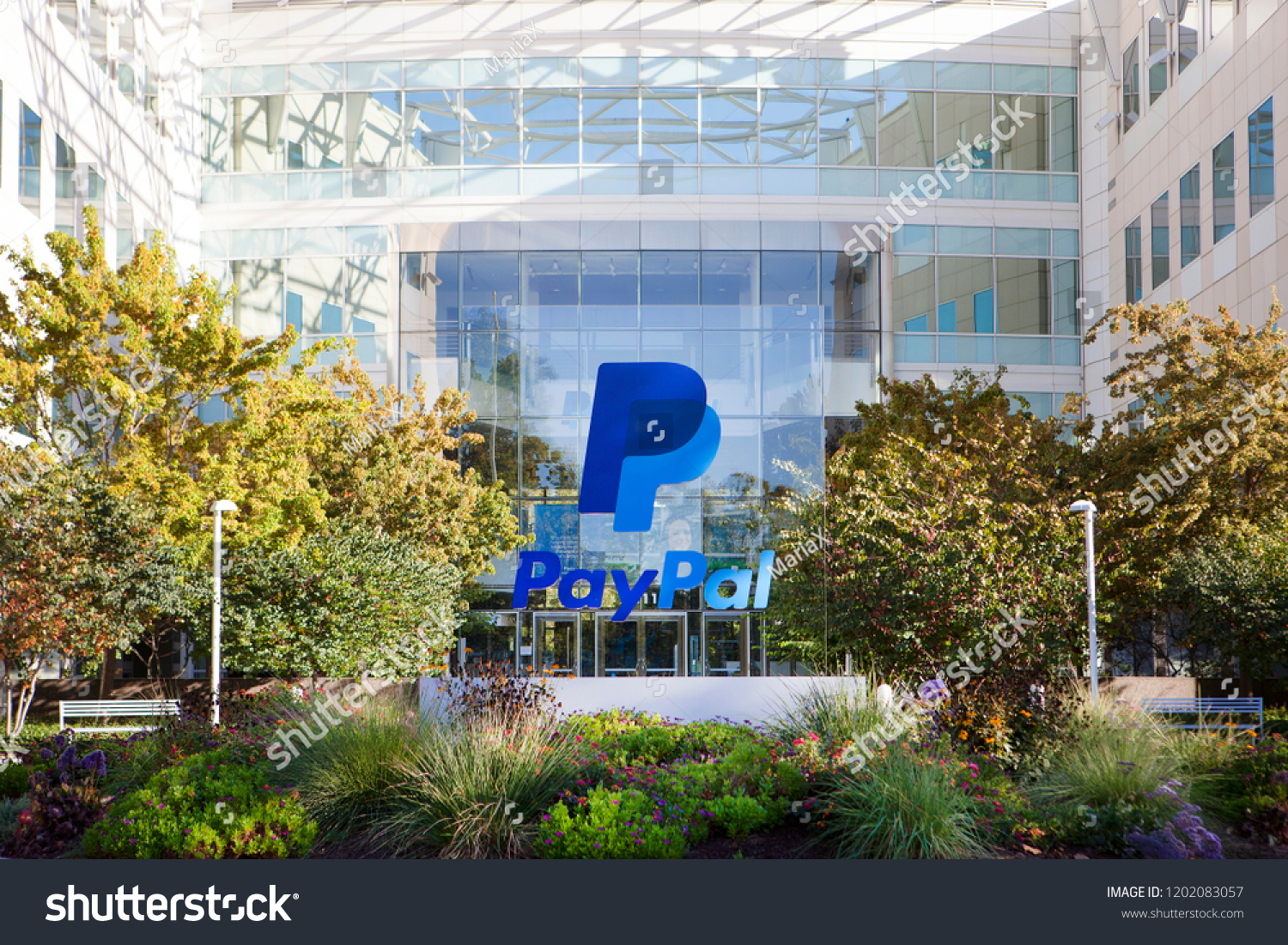 PayPal не работает в России с 18 марта 2022