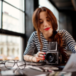 8 советов, как сделать фотографию вашей профессией