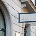 Банки, находящиеся под санкциями в связи с событиями на Украине
