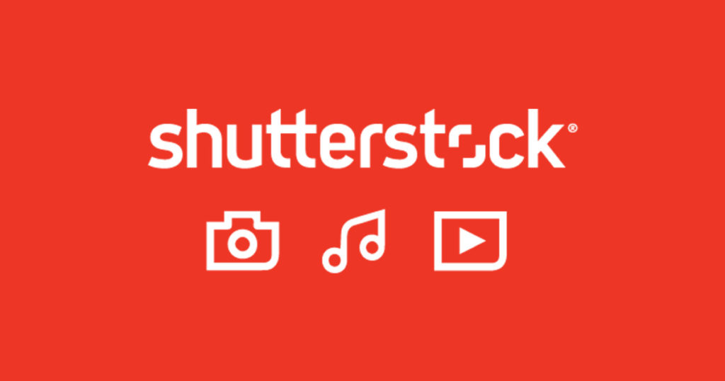 Как временно отключить продажу контента на ShutterStock