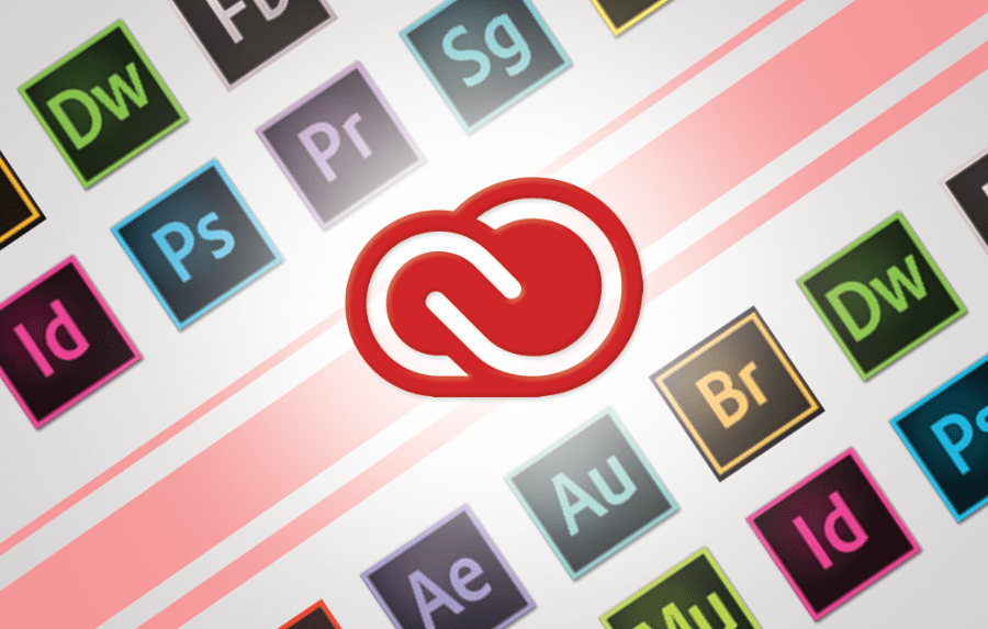 Что делать если вы не получили бесплатную подписку на Adobe Creative Cloud