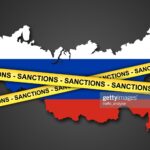 Когда снимут санкции 2022 против России