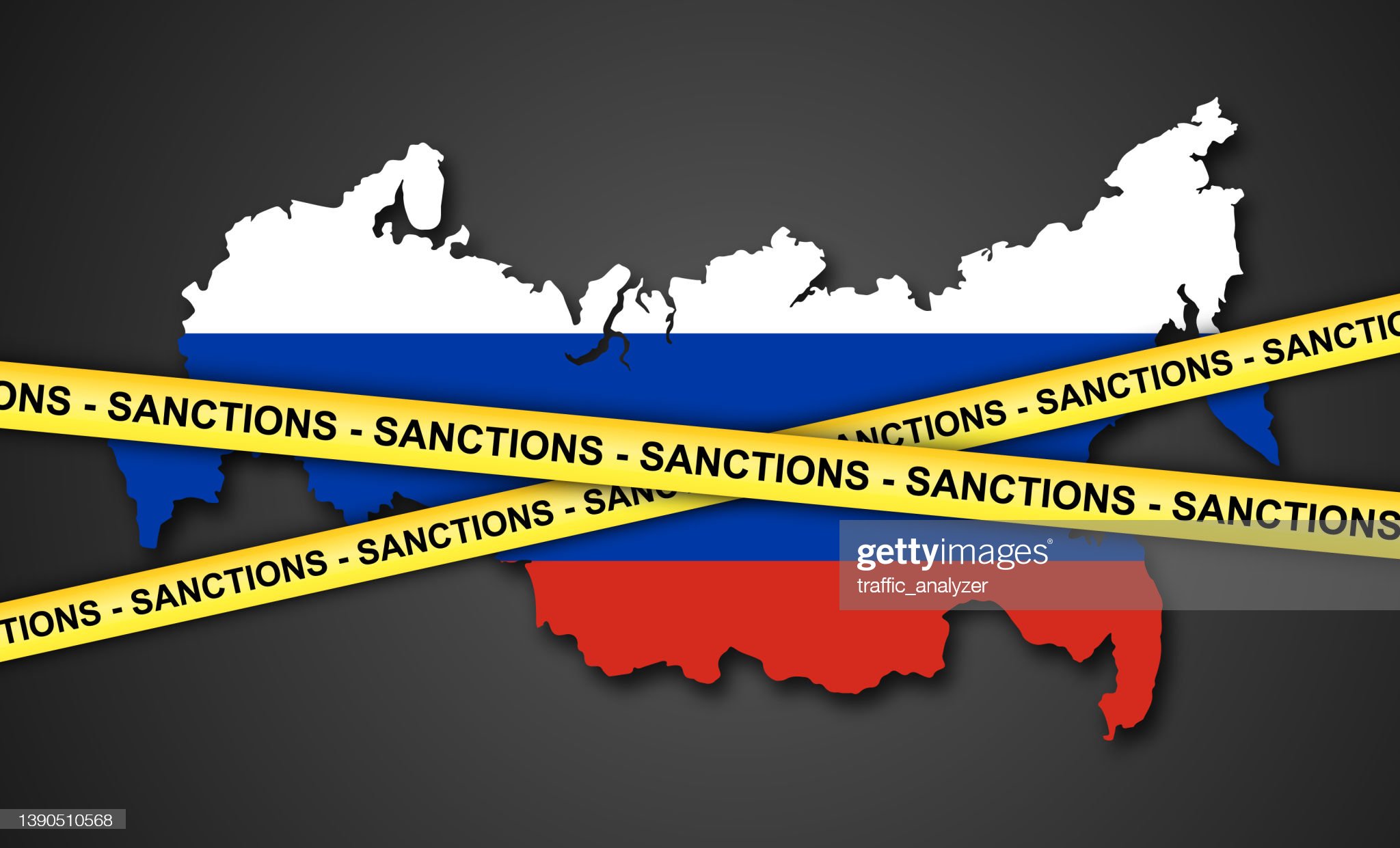 Когда снимут санкции 2022 года против России
