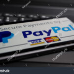Как работать с PayPal из России в 2023 году
