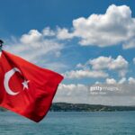 Почему Paypal в Турции не работает