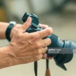 Бленда — полезный аксессуар для фотокамеры