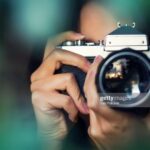 Как выбрать фотокамеру для начинающего фотографа